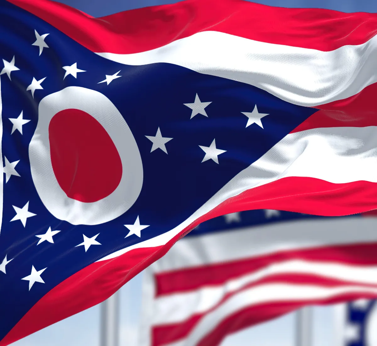 Ohio Utilities We Serve